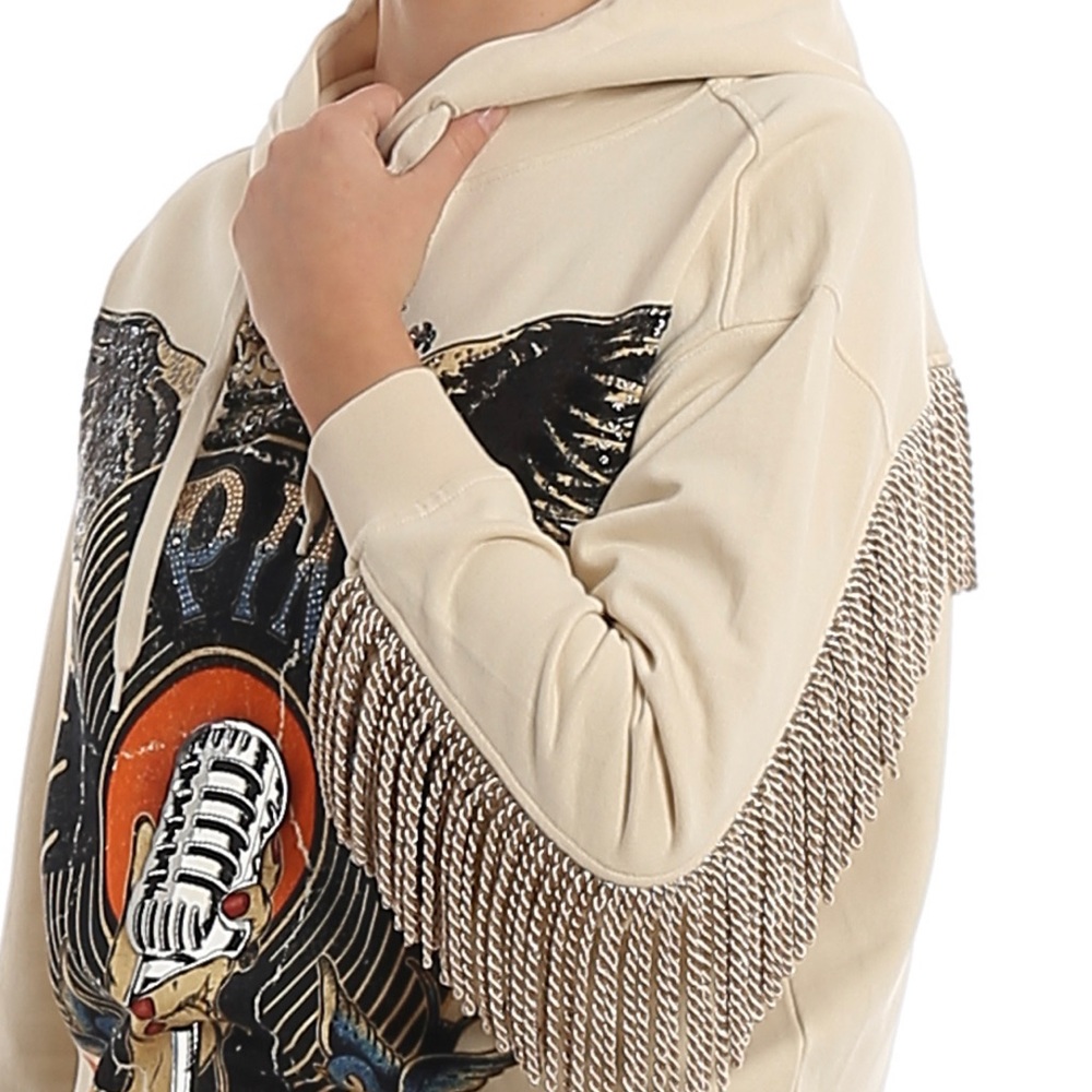PINKO tabasco sweater